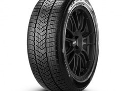 Anvelope iarna Pirelli Scorpion Winter